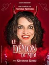 Le démon de midi - Comédie Le Mans