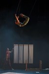 L'enjeu - Théâtre Montdory
