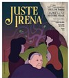 Juste Irena - L'Entrepôt