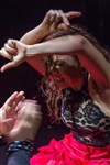 Rocío Molina : Encender el cuerpo - Chaillot - Théâtre National de la Danse / Salle Gémier