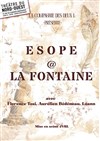 Ésope à La Fontaine - Théâtre du Nord-Ouest
