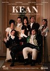 Kean - Acte 2 Théâtre