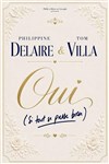 Oui (si tout se passe bien) - Spotlight