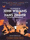 Yellow socks orchestra : Hommage à Hans Zimmer et John Williams - Zenith d'Auvergne