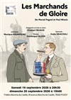 Les Marchands de Gloire - Théâtre Blanche de Castille