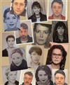 Ellen Babic - Théâtre du Rond Point - Salle Jean Tardieu