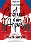 Crétins des Alpes - Yaute - Salle Pierre Lamy
