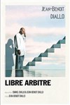 Jean-Benoit Diallo dans Libre arbitre - Le Préô de Saint-Riquier