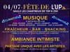 Fête de l'UP 26 - UP 26