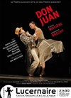 Don Juan - Théâtre Le Lucernaire