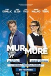 Mur mure - Maison de la Culture 