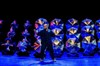 Murmurations : Level 2 - Théâtre Madeleine-Renaud