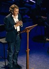 Je n'aime pas le Classique, mais avec Alex Vizorek j'aime bien ! - Avant-Seine - Théâtre de Colombes