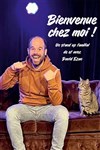 David Ezan dans Bienvenue chez moi ! - Comédie de Tours