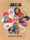 Jacob - Le Complexe Café-Théâtre - salle du haut