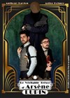 Le véritable trésor d'Arsène Lupin - L'Archange Théâtre