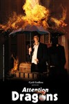 Attention Dragons - Theatre de la rue de Belleville