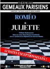 Roméo et Juliette - Théâtre des Gémeaux Parisiens