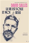 David Salles dans La vie est folle et moi aussi - Le Troyes Fois Plus à l'ouest