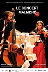 Le Concert Malmené - Théâtre des Beaux Arts