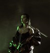 Morgan - Théâtre Traversière