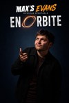 Max's Evans dans En orbite - Salle Victor Hugo