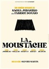 La Moustâche - Le Chatbaret