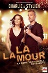 Charlie et Stylien dans Lalamour - Le Préô de Saint-Riquier