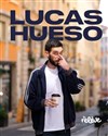 Affiche de Lucas Hueso à la Relève | Lyon
