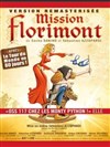 Mission Florimont - Théâtre de Puteaux