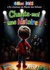 Affiche de Chante-moi une histoire !