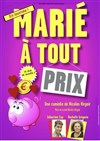 Affiche de Marié à tout prix
