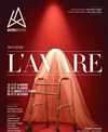 Affiche de L'Avare