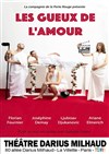 Affiche de Les gueux de l'amour
