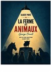 Affiche de La ferme des animaux