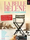 Affiche de La Belle Hélène et les Garçons