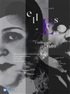 Affiche de Elles et Eux au piano à quatre mains