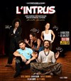 Affiche de L'intrus