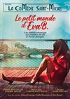 Affiche de Le petit monde d'Eva B