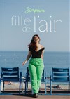 Affiche de Séraphine dans Fille de l'air