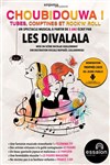 Affiche de Choubidouwa !