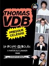 Thomas VDB - Le Point Virgule
