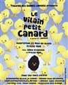 Le Vilain Petit Canard - Théâtre Musical Marsoulan