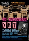 Le Cachemire XBT - Théâtre du Nord Ouest