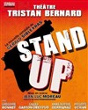 Stand up - Théâtre Tristan Bernard