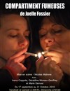Compartiment Fumeuses - Le Théâtre Falguière