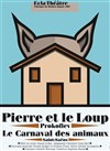 Pierre et le Loup - Théâtre de Paris - Grande Salle