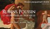Visite guidée : Rubens-Poussin - Musée Jacquemart André