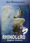 Rhinocéros - Le Bocal