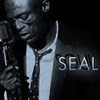Seal en live à Vivement dimanche - Studio Gabriel